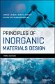 Principles of Inorganic Materials Design