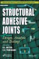 Structural Adhesive Joints