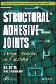 Structural Adhesive Joints