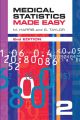 Medical Statistics Made Easy 2e - now superseded by 3e