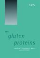 The Gluten Proteins
