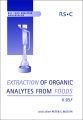 Extraction of Organic Analytes from Foods
