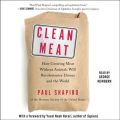 Clean Meat