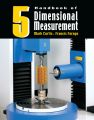 Handbook of Dimensional Measurement