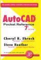 AutoCAD Pocket Reference