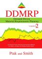 Demand Driven Material Requirements Planning (DDMRP), Version 2