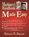 Machinery's Handbook Made Easy