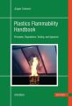 Plastics Flammability Handbook 3E