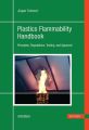 Plastics Flammability Handbook 3E Plastics Flammability Handbook 3E