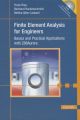 Finite Element Analysis for Engineers