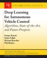 Deep Learning for Autonomous Vehicle Control
