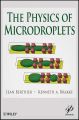 The Physics of Microdroplets