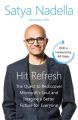 Hit Refresh: A Memoir by Microsoft’s CEO