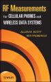 RF Measurements for Cellular Phones and Wireless Data Systems