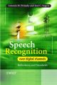 Speech Recognition Over Digital Channels