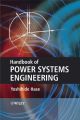 Handbook of Power System Engineering