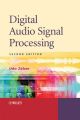 Digital Audio Signal Processing