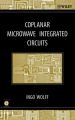 Coplanar Microwave Integrated Circuits