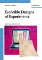 Evolvable Designs of Experiments