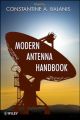 Modern Antenna Handbook