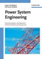 Power System Engineering