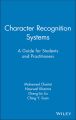 Character Recognition Systems