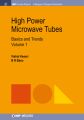 High Power Microwave Tubes