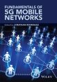 Fundamentals of 5G Mobile Networks