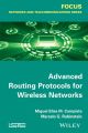 Advanced Routing Protocols for Wireless Networks