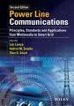 Power Line Communications