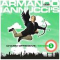 Armando Iannucci's Charm Offensive