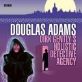 Dirk Gently's Holistic Detective Agency