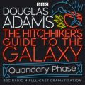 Hitchhiker's Guide To The Galaxy, The  Quandary Phase