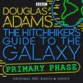 Hitchhiker's Guide To The Galaxy, The  Primary Phase  Special