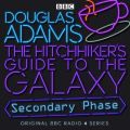 Hitchhiker's Guide To The Galaxy, The  Secondary Phase  Special