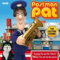 Postman Pat  Postman Pat And The Tuba & Pat And The Barometer