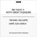 Judi Dench & Michael Williams  With Great Pleasure