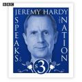 Jeremy Hardy Speaks To The Nation  The Complete Series 3