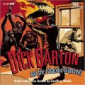 Dick Barton And The Cabatolin Diamonds