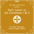 Paul's Letters to the Corinthians 1 & 2