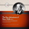 New Adventures of Nero Wolfe, Vol. 1