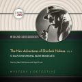 New Adventures of Sherlock Holmes, Vol. 2