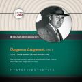 Dangerous Assignment, Vol. 1 Dangerous Assignment, Vol. 1