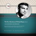 New Adventures of Michael Shayne, Vol. 2 New Adventures of Michael Shayne, Vol. 2