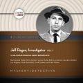 Jeff Regan, Investigator, Vol. 1 Jeff Regan, Investigator, Vol. 1