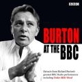 Burton at the BBC