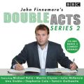 John Finnemore's Double Acts: Series 2