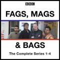 Fags, Mags, and Bags: Series 1-4