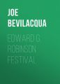 Edward G. Robinson Festival