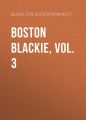 Boston Blackie, Vol. 3